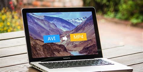avi to mp4 mac|10 Best Free and Paid Methods to Convert AVI to .